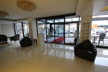 Ankara Gold Hotel,Cankaya>>Ankara,3 star