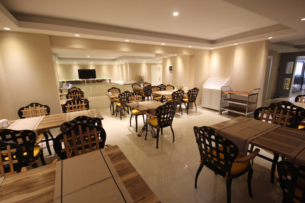ankara gold hotel