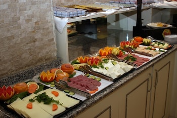 ankara gold hotel