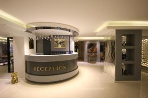 ankara gold hotel