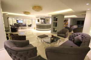 ankara gold hotel