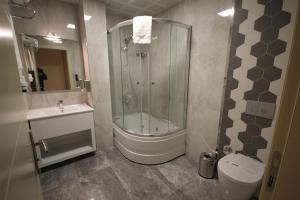 ankara gold hotel