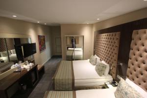 ankara gold hotel