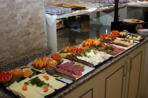 ankara gold hotel
