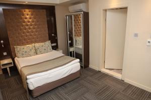 ankara gold hotel