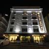 ankara gold hotel