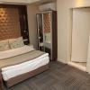 ankara gold hotel