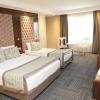 ankara gold hotel
