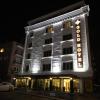 ankara gold hotel