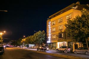 Hotel Victoria,Tiranë>>Tirana,4 star
