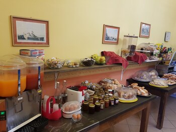 Agriturismo Piccolo Paradiso,Colli Di Fontanelle>>Campania,3 star
