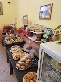 Agriturismo Piccolo Paradiso,Colli Di Fontanelle>>Campania,3 star