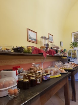 Agriturismo Piccolo Paradiso,Colli Di Fontanelle>>Campania,3 star