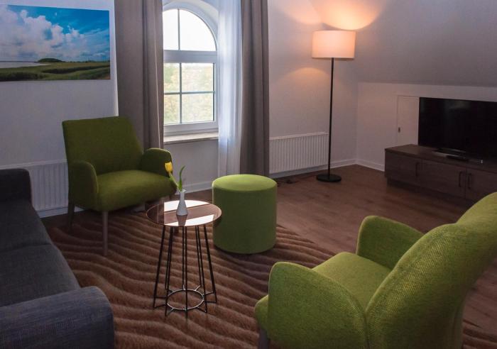 lindenhof hotel garni