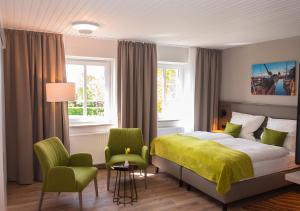 Lindenhof Hotel Garni,Burg Auf Fehmarn>>Bannesdorf,3 star