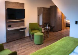 lindenhof hotel garni