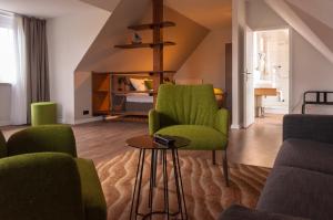 lindenhof hotel garni