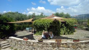 agriturismo mammarella