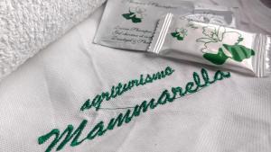 agriturismo mammarella