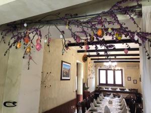 agriturismo mammarella