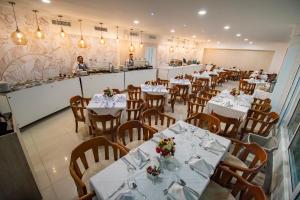 Hotel El Dorado,Avenida Colombia No. 1A - 25,4 star