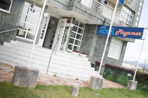 Hotel Playamar Laredo,Laredo>>Cantabria,3 star