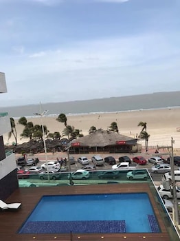 litoranea praia hotel