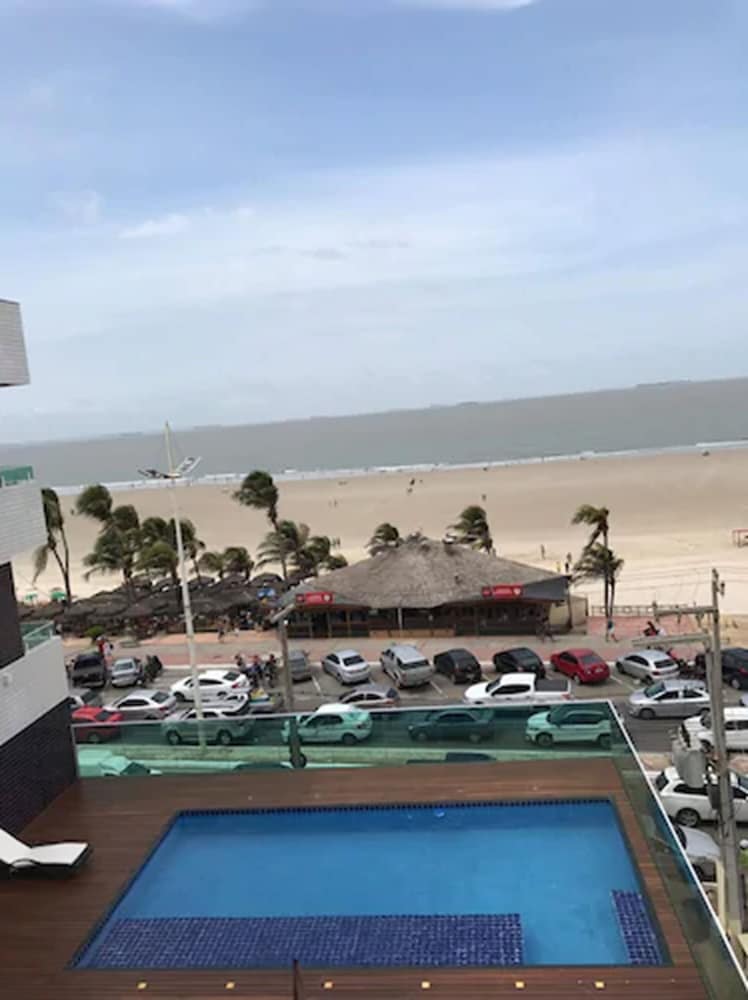 litoranea praia hotel