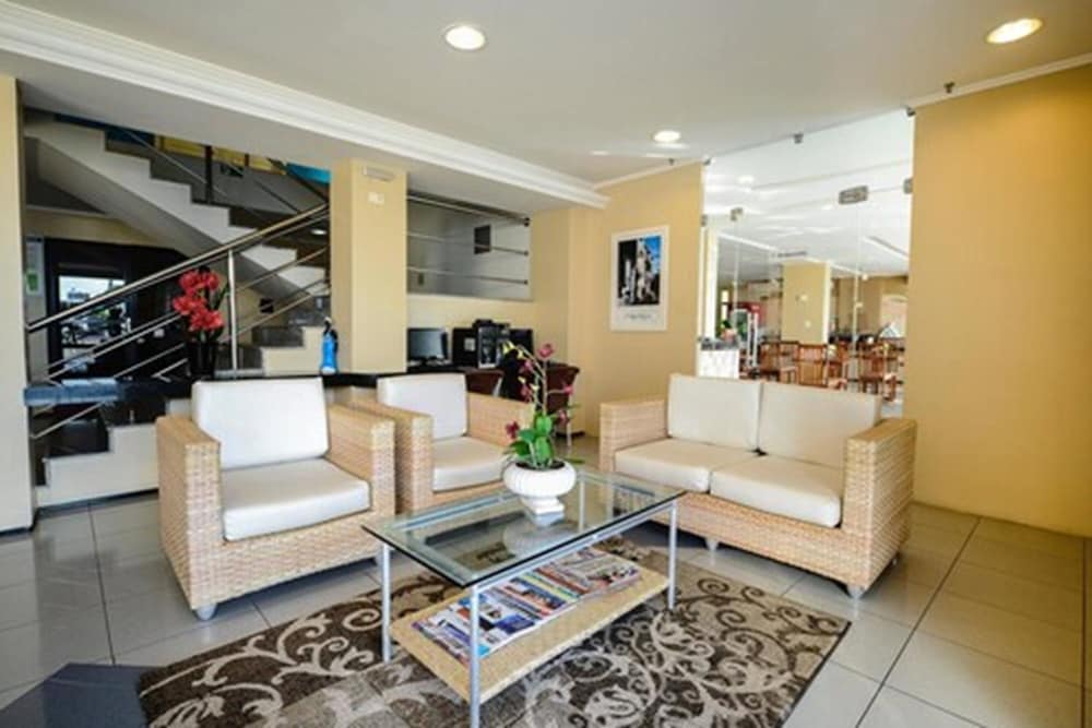 litoranea praia hotel