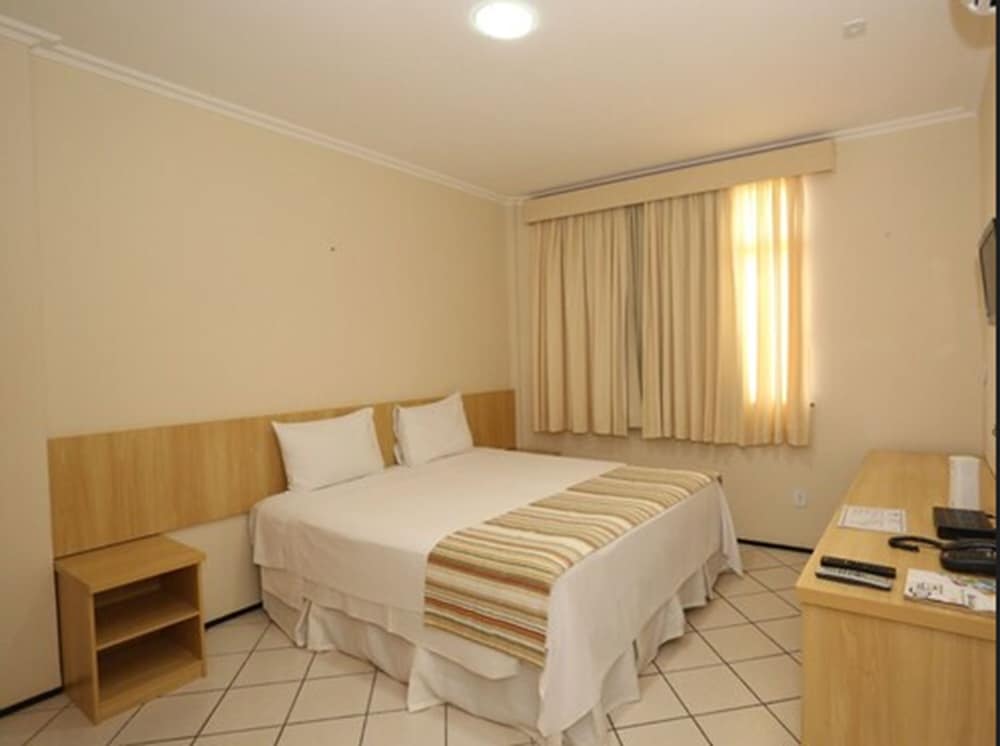 litoranea praia hotel