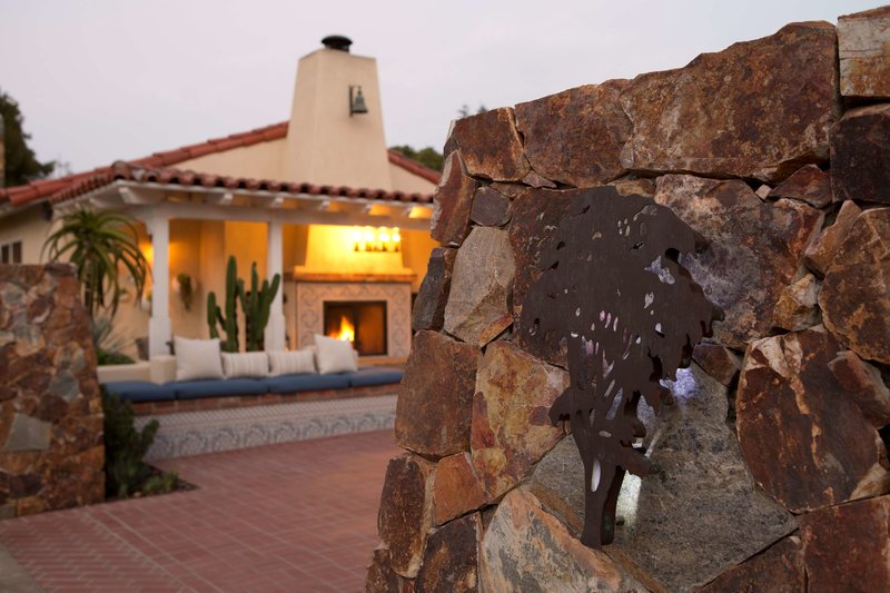 Inn At Rancho Santa Fe