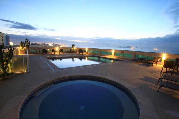 royal macae palace hotel