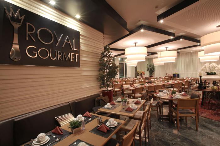 royal macae palace hotel