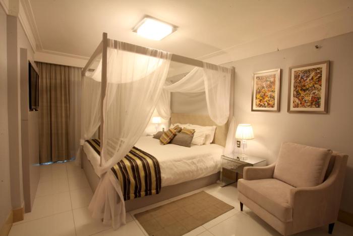 royal macae palace hotel