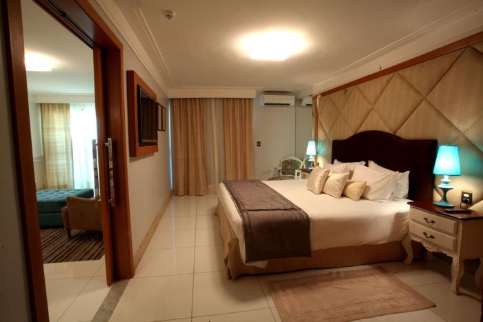 royal macae palace hotel