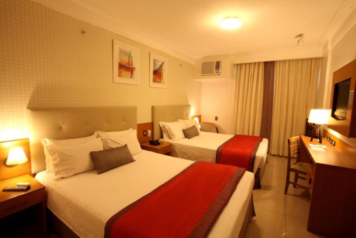 royal macae palace hotel