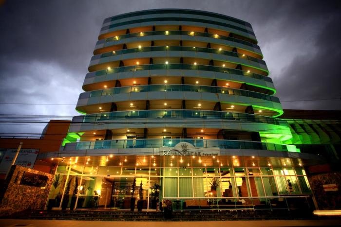 royal macae palace hotel