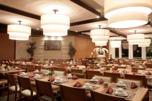 royal macae palace hotel