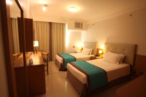 royal macae palace hotel