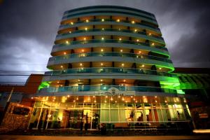 royal macae palace hotel