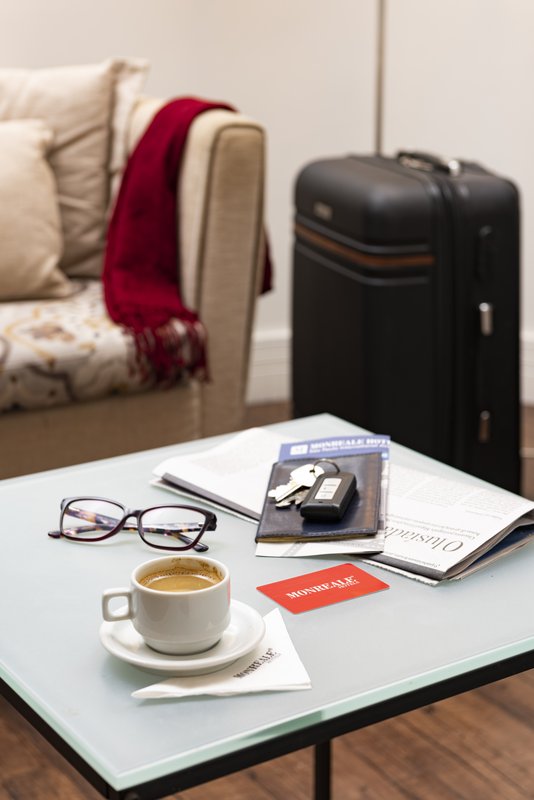 monreale plus guarulhos international airport