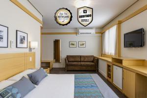 Monreale Plus Guarulhos International Airport,Sao Paulo>>Guarulhos,3 star