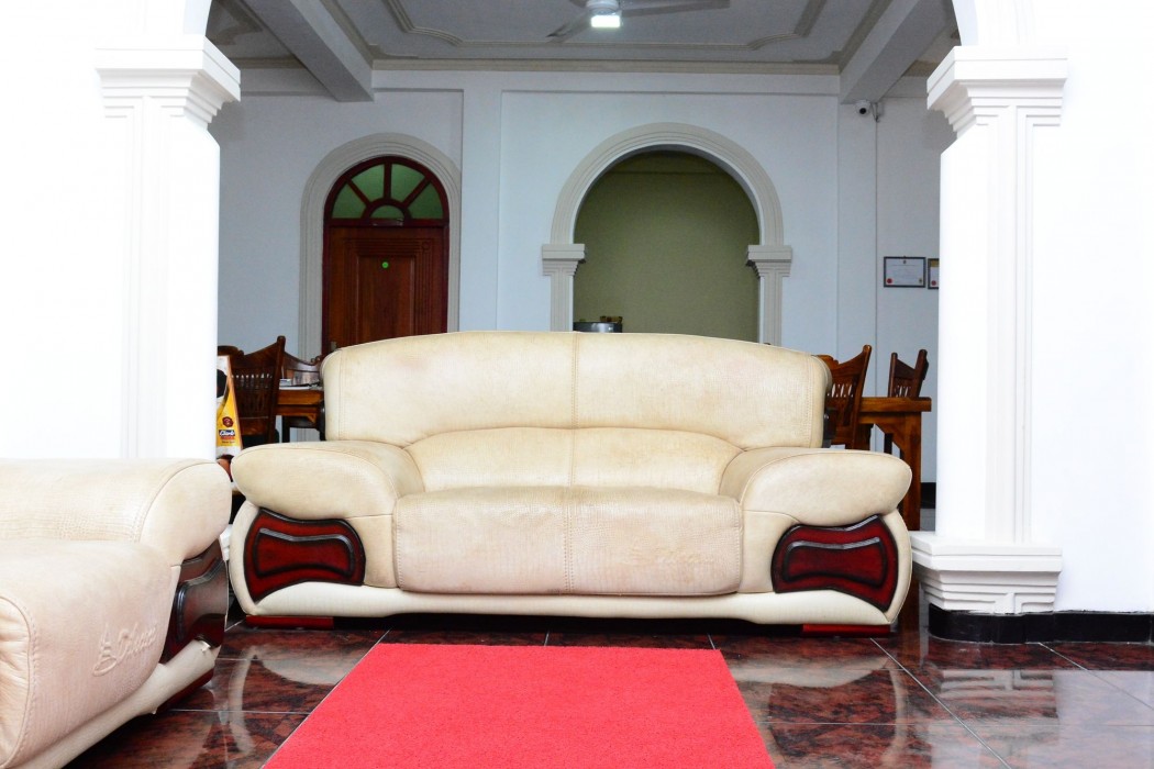 forest villa hotel