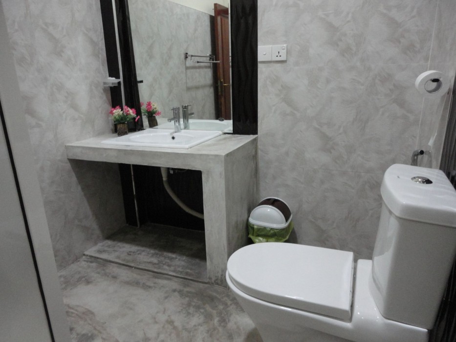 forest villa hotel