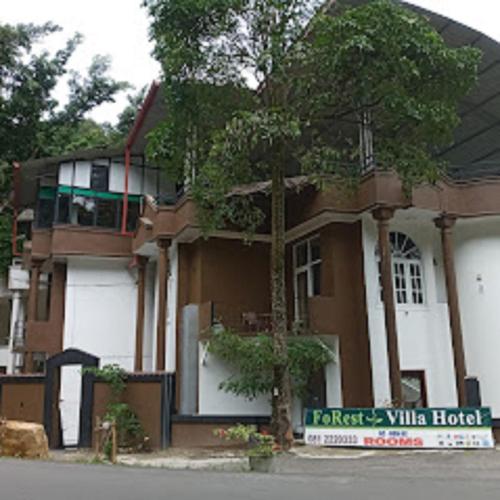 forest villa hotel