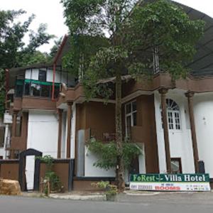 forest villa hotel