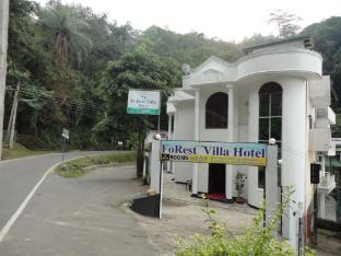 forest villa hotel