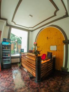 forest villa hotel