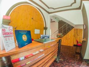 forest villa hotel
