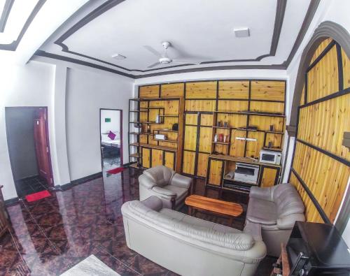 forest villa hotel
